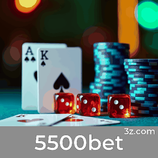 Tecnologia de Ponta da 5500bet: A Revolução do Entretenimento