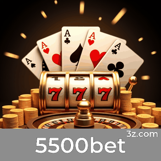 Tecnologia de Ponta da 5500bet: A Revolução do Entretenimento