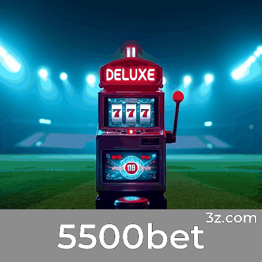 Inovação Móvel com Design Responsivo Avançado no App 5500bet