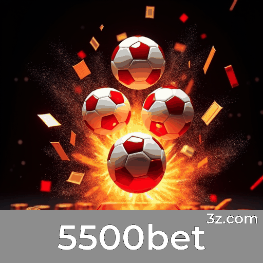 5500bet Promoções Inteligentes: Experiência Personalizada e Inovadora