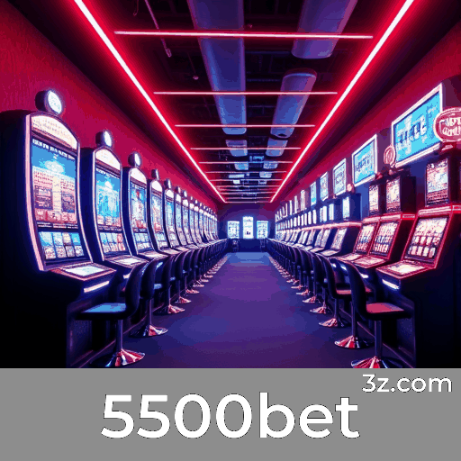Cadastre-se Rápido e Desbloqueie Recompensas Exclusivas no 5500bet