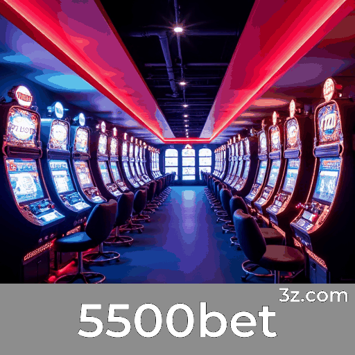 5500bet: Esportes Completos e Odds Imediatas no Brasil