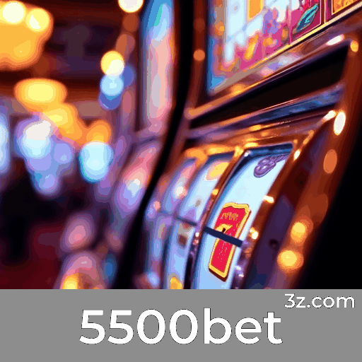 Cadastre-se Rápido e Desbloqueie Recompensas Exclusivas no 5500bet